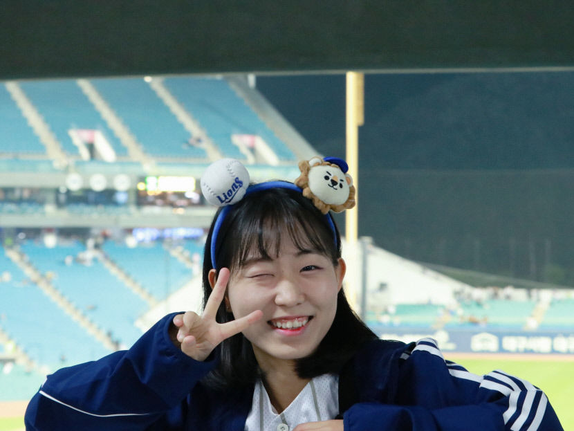 라팍 사상 첫 100만 관중 달성 초읽기 팬 열기 후끈