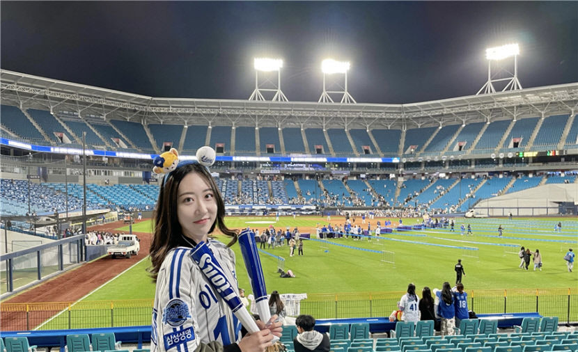 라팍 사상 첫 100만 관중 달성 초읽기 팬 열기 후끈