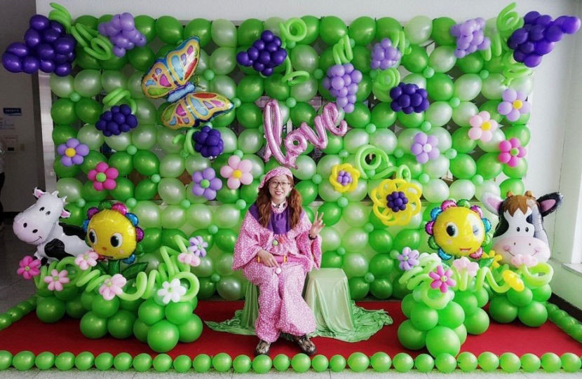 [동네뉴스] 잔치를 준비하며 인생을 배운다는 이벤트업체 최용숙 대표