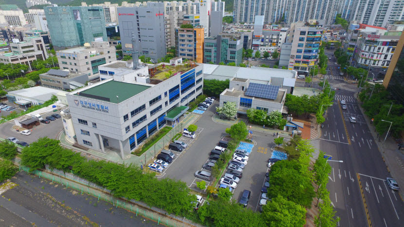 만취 상태로 중앙선 침범…대구서 뺑소니 사고 낸 30대 남성 검거