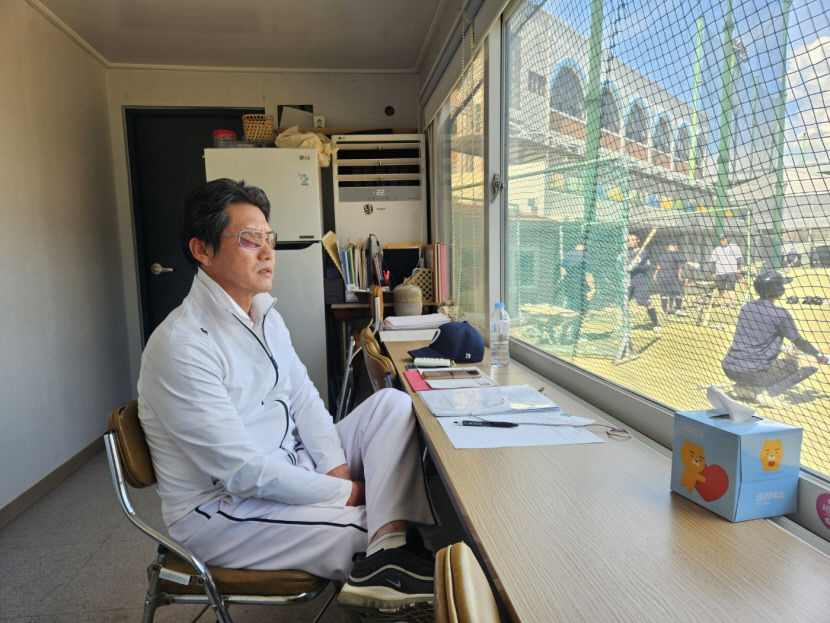 대구고 봉황대기 2연패 달성하나…기본기부터 다시 자신감이 생겨