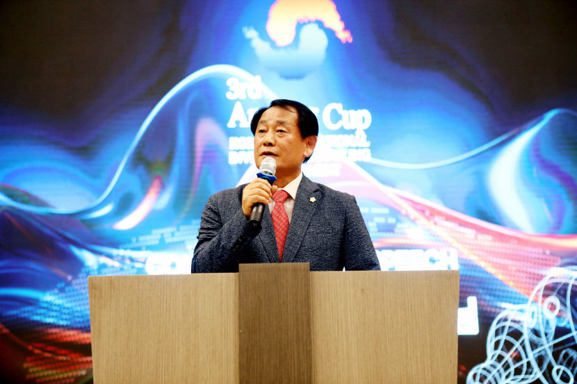 [포토뉴스] 12일간의 열전 안동컵 국제오픈볼링대회
