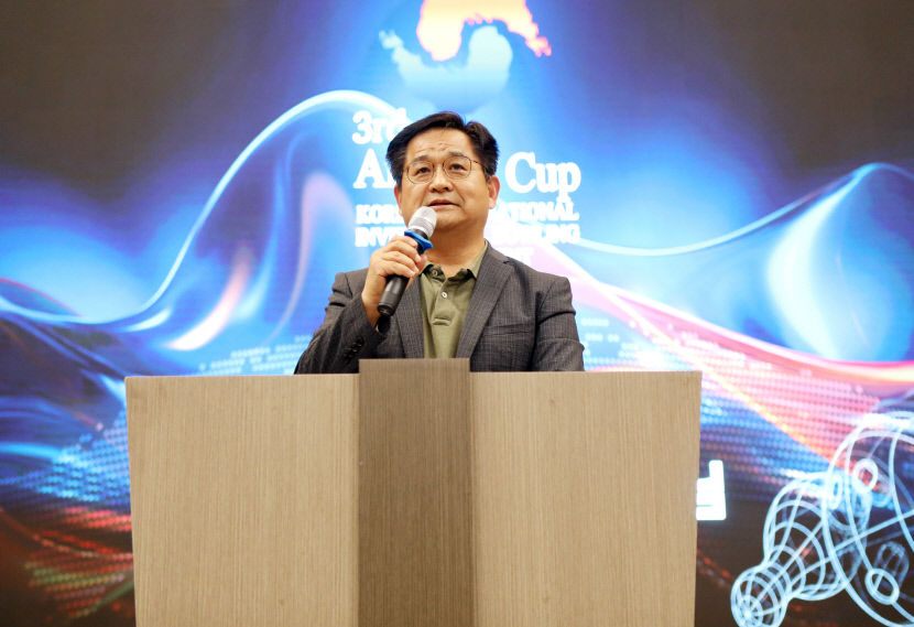 [포토뉴스] 12일간의 열전 안동컵 국제오픈볼링대회
