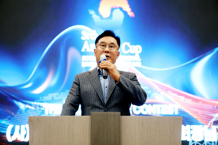 [포토뉴스] 12일간의 열전 안동컵 국제오픈볼링대회