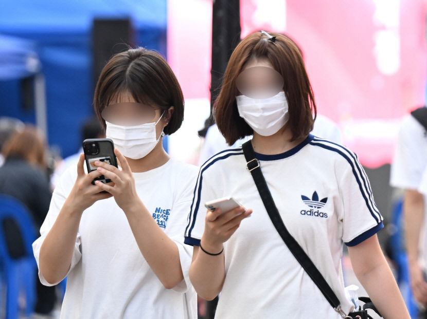 잇딴 감염병 유행에 대구교육청 일선 학교에 예방교육 등 안내