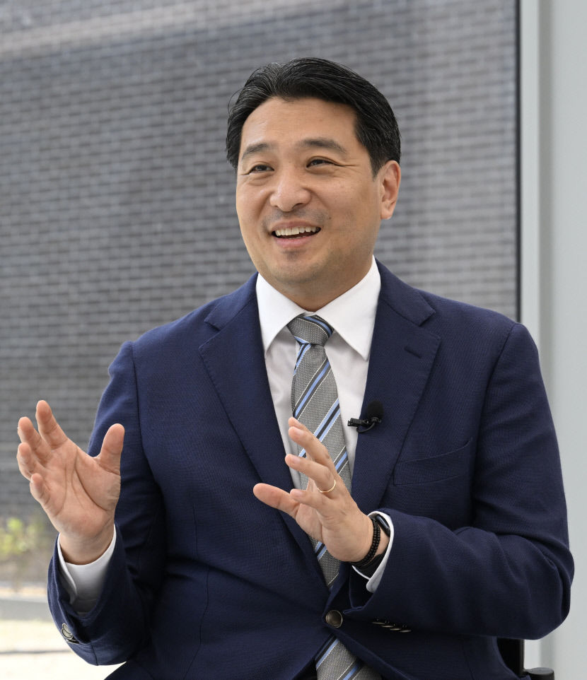 [토크 人사이드] 전인건 대구간송미술관장 문화 기반 튼튼한 대구, 간송 상설전시장으로 최적