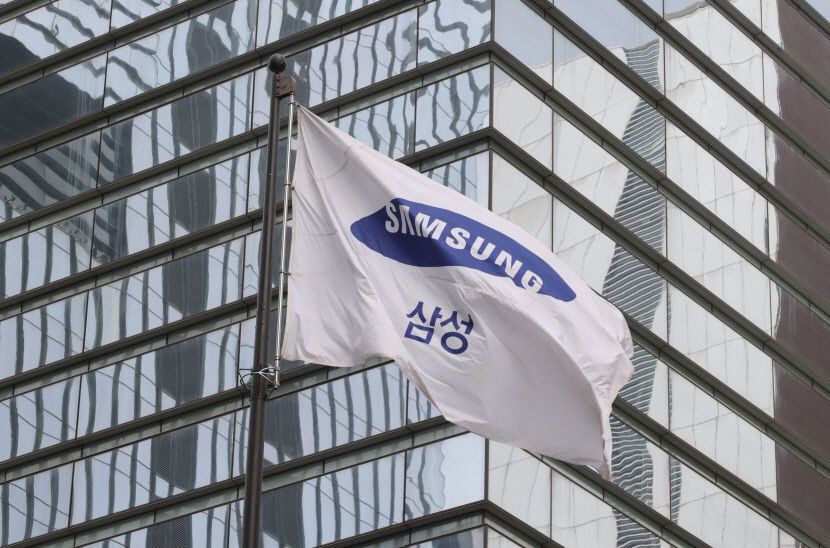 올 상반기 삼성전자 직원 평균 급여액은 5천400만원