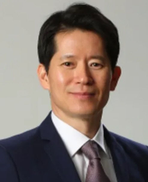 이승협 신임 대구경찰청장.