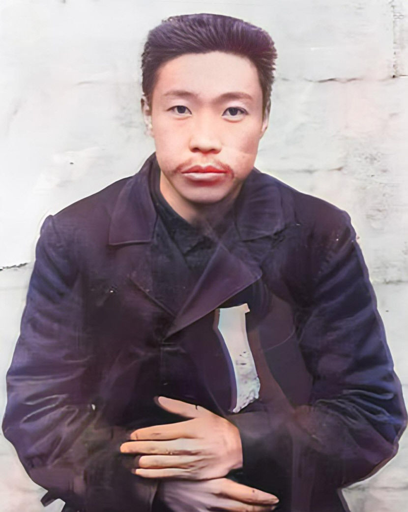 [AI 포토뉴스] AI로 되살린 독립운동의 빛