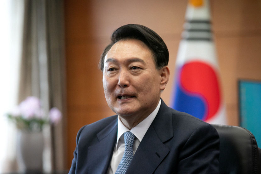 尹, 오늘 광복절 축사에 자유가치 담은 새 통일담론 내놓을듯