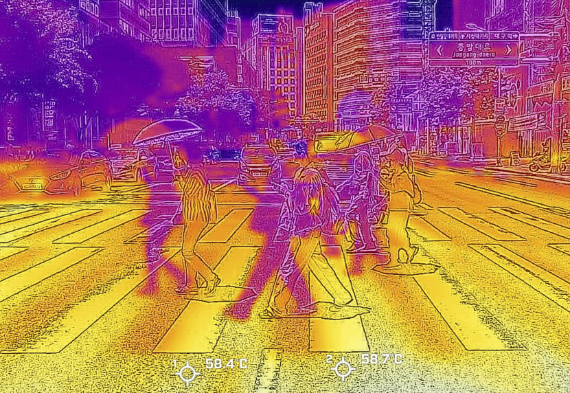 이어지는 가마솥 더위속, 온열질환 사망자 1명 늘어 총 23명