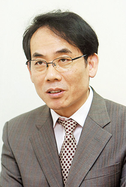 [밥상과 책상 사이] 질서와 무질서