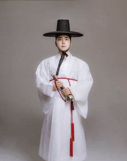 전통악기 체험하고 축제에도 참여해요 어울아트센터 북구 어울취타대 진행