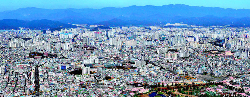 상반기 남는 장사한 대구경북 기업은?…가스公, 1조3천억 벌어들였다