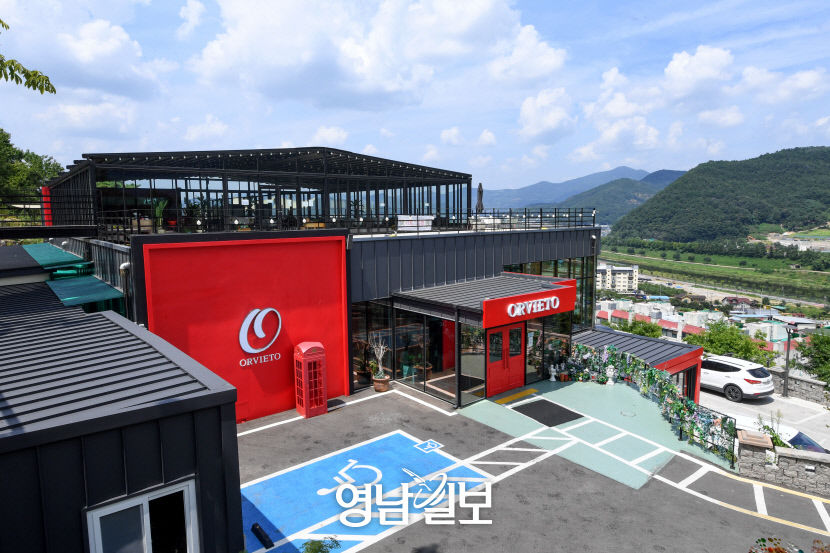 [청도 구석구석 로컬 힙 프로젝트 .1] 청도카페 완전 정복기