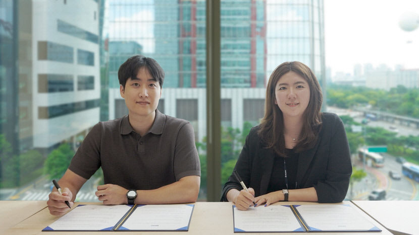 DGB금융 자회사 뉴지스탁, 핀케치와 손잡고 B2B 영역 확정 나서