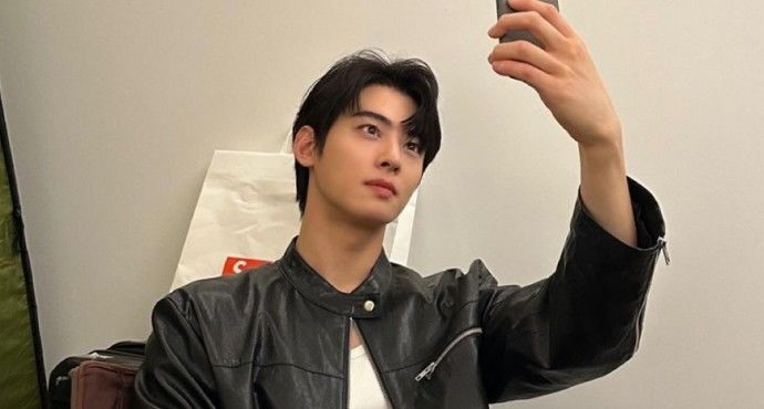 차은우, 8월 보이그룹 개인 브랜드평판 1위 탈환…이어 방탄소년단 진, 라이즈 원빈, BTS 지민·정국, 워너원 강다니엘 순