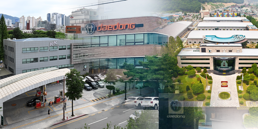 대구 경제 이룩의 주역…100년 기업 향하는 향토기업들