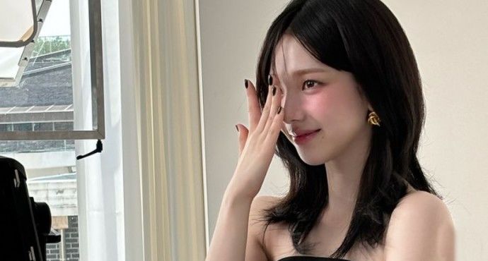 카리나, 8월 아이돌 개인 브랜드평판 1위…2위 아이브 장원영·아스트로 차은우·소녀시대 태연·방탄소년단 진 순