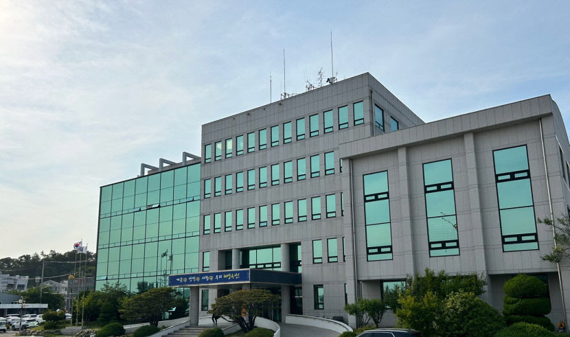 울릉 태하1리 연안 지역 정비된다