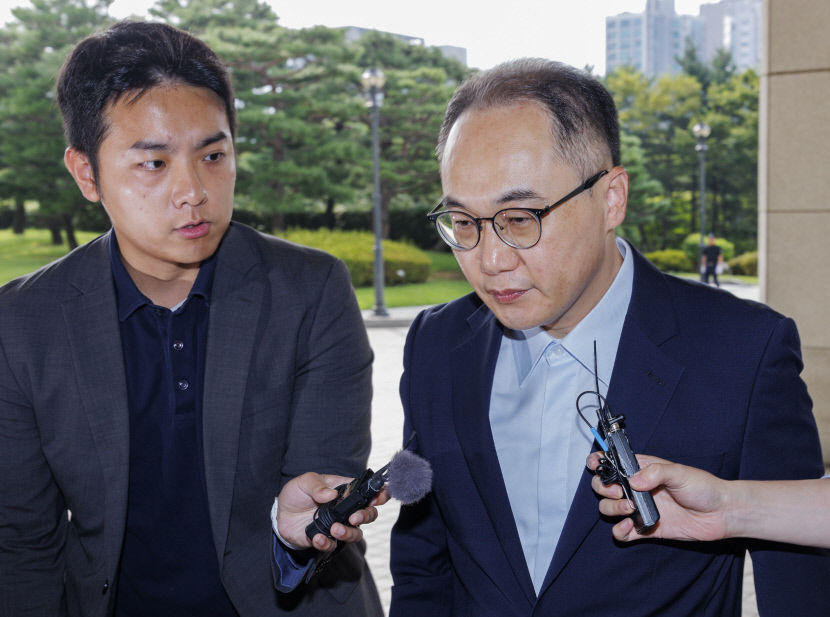 민주당 김건희 여사 명품백 검찰 수사심의위 회부에 면죄부 정당화 위한 요식행위”