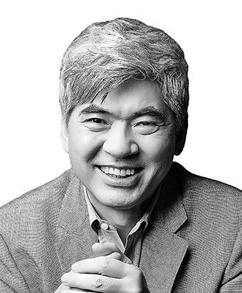 [이진우의 시대정신] 머스크가 트럼프를 만났을 때