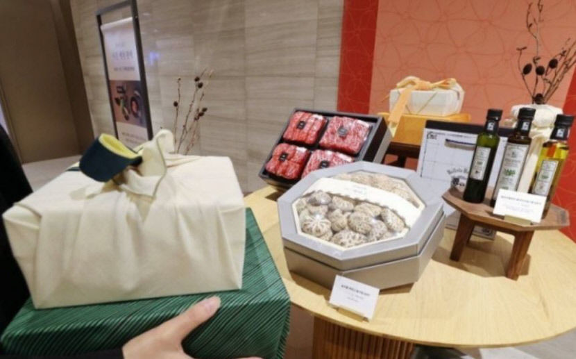 추석 명절 물가 잡기에 나선 대구시