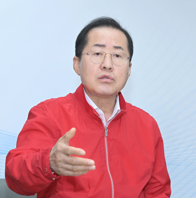 무산이냐 극적 합의냐…대구경북 행정통합 운명의 날