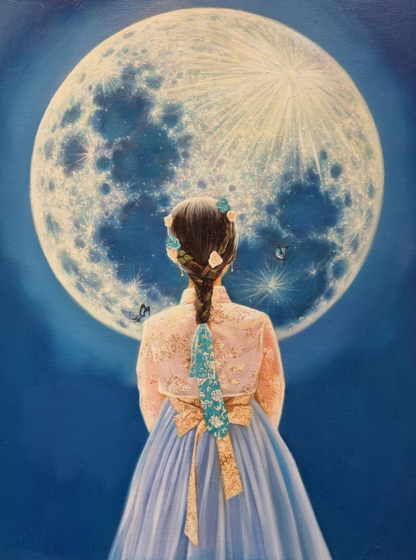 대구 서구문화회관, 변지현·장기영·정재용 작가 참여하는 The 3column展 선보여