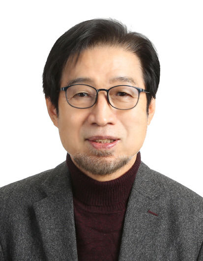 류지혁 서예가 한·중 서예 교류전서 한글 우수성 알린다