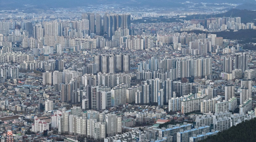비수도권 준공 후 미분양 양도소득 과세특례…대구 영향 받을까