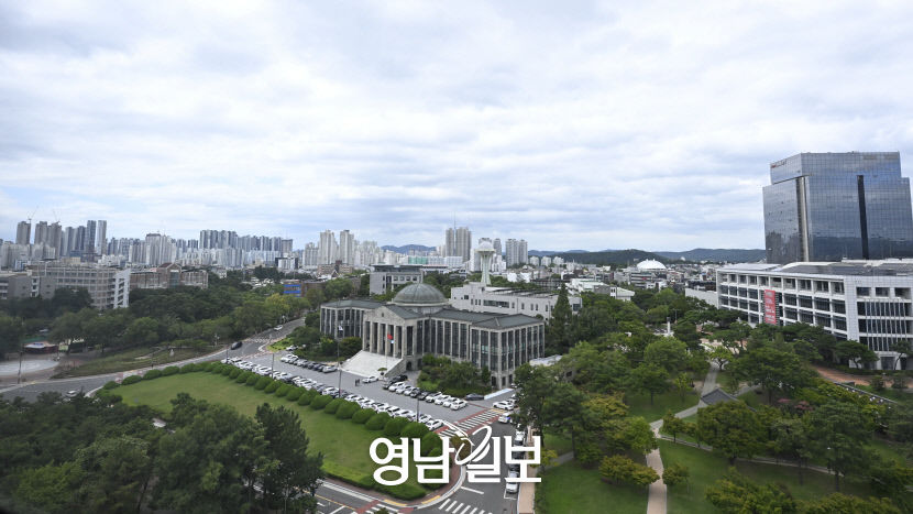 연구몰입-초광역-특성화-글로벌대학 전략 통했다…대구경북 4곳 제2기 글로컬대학에 어떻게 선정됐나