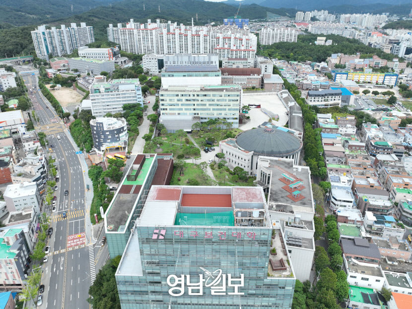 연구몰입-초광역-특성화-글로벌대학 전략 통했다…대구경북 4곳 제2기 글로컬대학에 어떻게 선정됐나