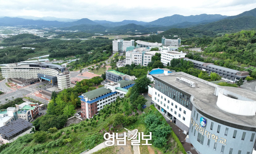 연구몰입-초광역-특성화-글로벌대학 전략 통했다…대구경북 4곳 제2기 글로컬대학에 어떻게 선정됐나