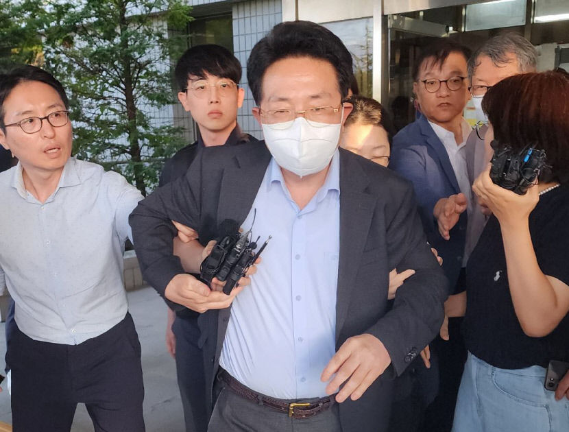 구속 갈림길에 선 영풍 석포제련소 경영진… 중대재해처벌법 위반 첫 구속?