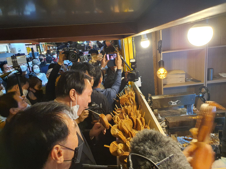경주 십원빵 계속 맛볼 수 있다…주화 도안 무단도용 논란 해소