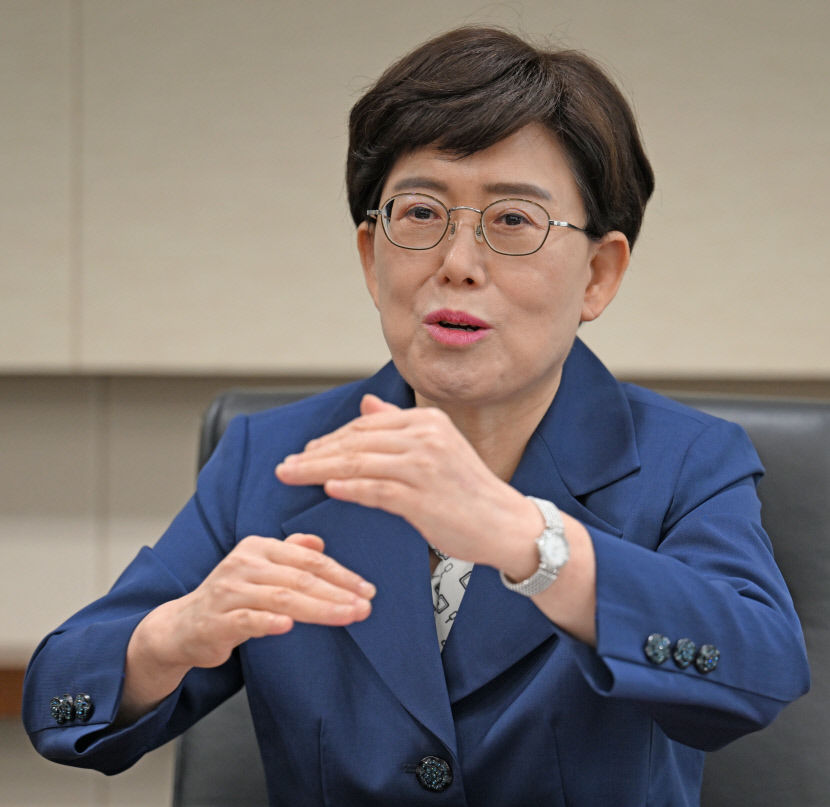 대구 동행 10년 한국가스공사 최연혜 사장 미수금 규모, 공사 자구책만으론 감당 못할 수준까지 치솟아