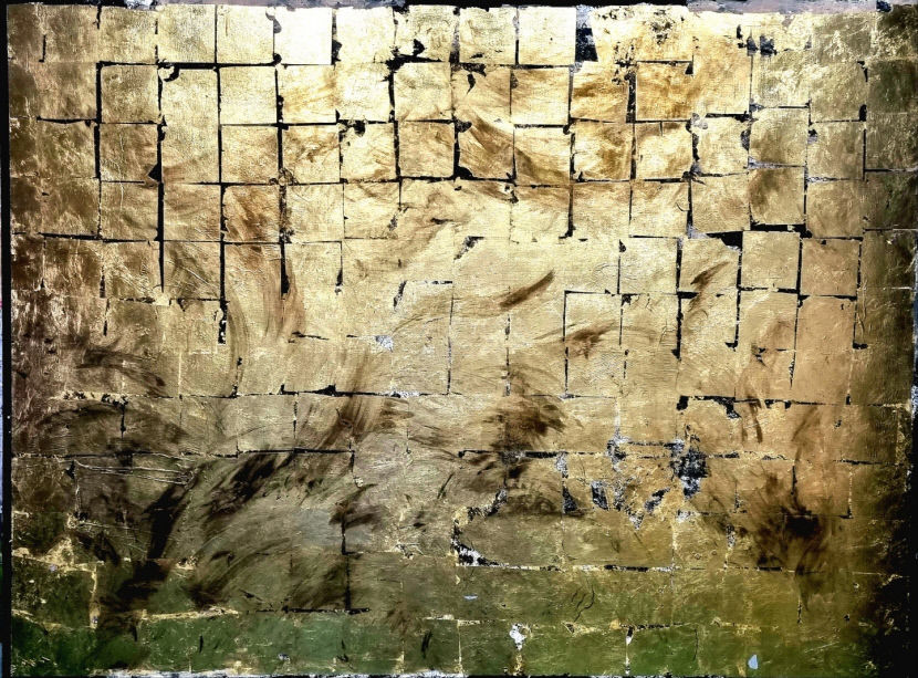갤러리오모크, 정익현 작가 Spacetime_혼돈과 조화展 개최