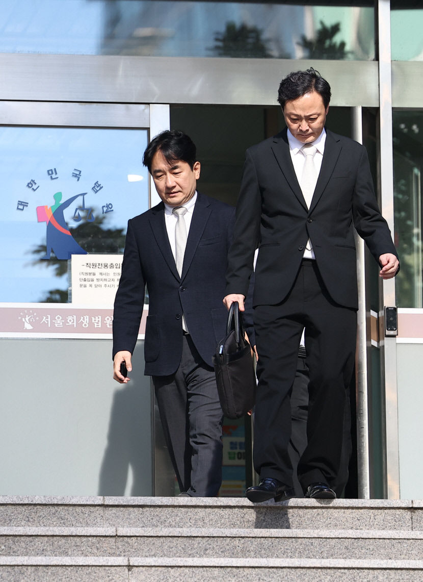 티메프 사태, 자율구조조정지원 통한 해결은 결국 불발