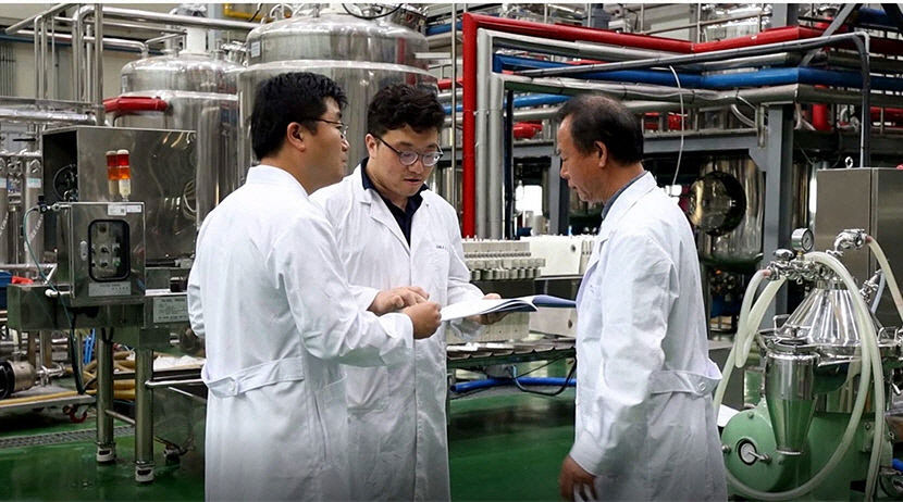 동해 진흙 마린펠로이드 화장품·신약 이어 치유 자원으로 효능 확인
