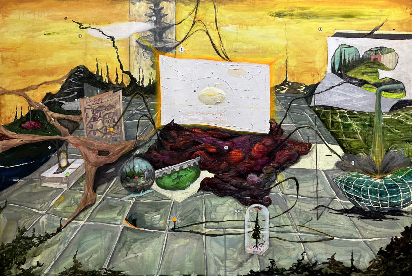 청년 예술인들이 재해석한 대구의 유산 더(The) 대구展 눈길