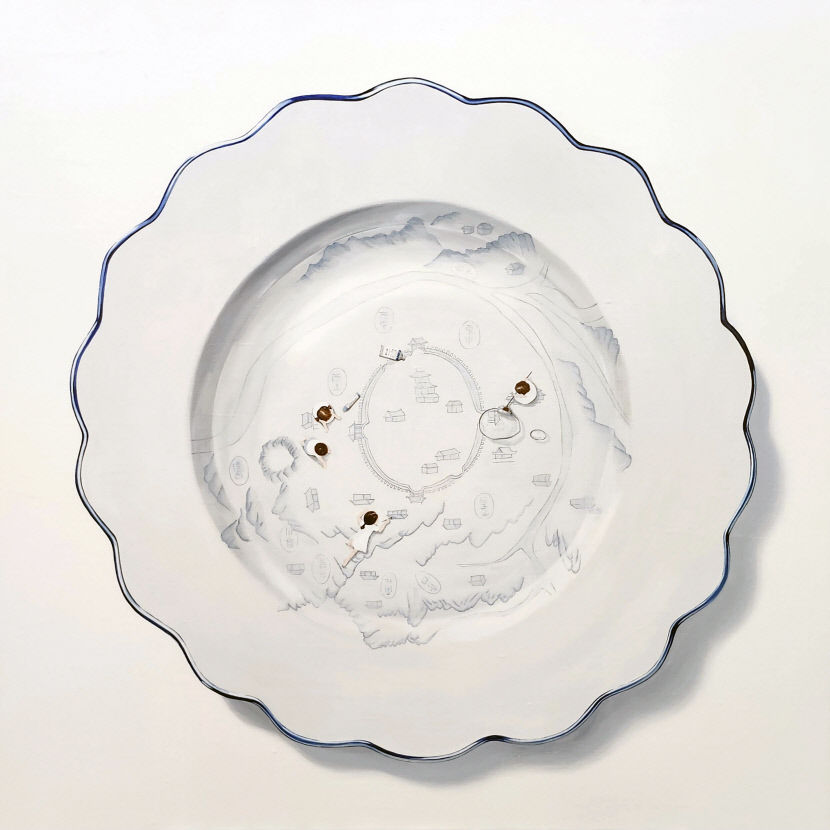 청년 예술인들이 재해석한 대구의 유산 더(The) 대구展 눈길