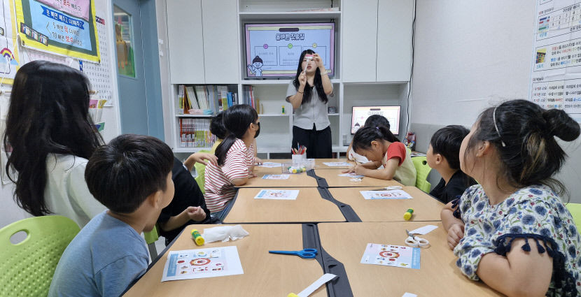경북 아파트형 K-보듬 대기자 이어지며 입소문