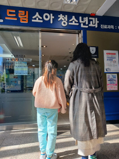 경북도 아픈 아이 돌봄서비스 3개 시·군→9개 시·군 대폭 확대
