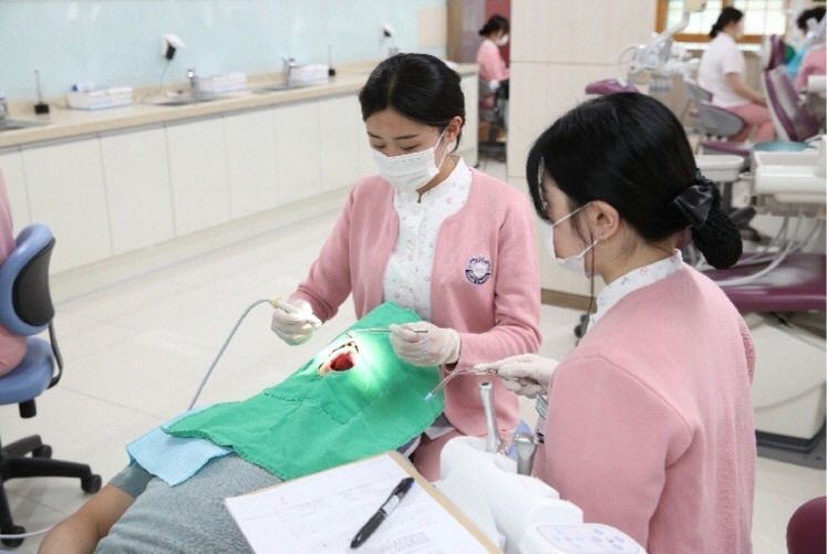 [2025 전문대 수시] 안동과학대, 이론·실무·인성 겸비 맞춤형 전문인 양성