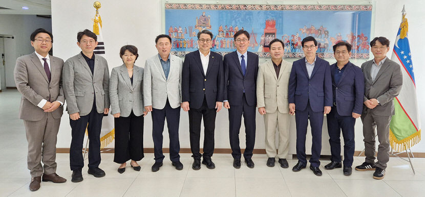 대구한의대학교, K-MEDI 과정 7개 지자체·10개국 연계 노마드 캠퍼스 대전환