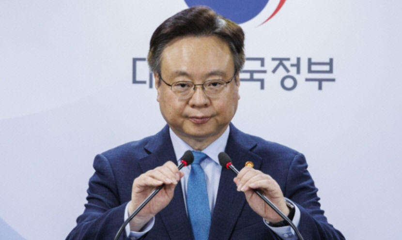 조규홍 복지장관 의대 증원 유예 한동훈 대표 제안 수용 불가
