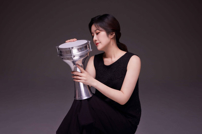 모던과 재즈의 조화로 타악기의 매력 선사…퍼커셔니스트 박혜지 리사이틀 모던즈