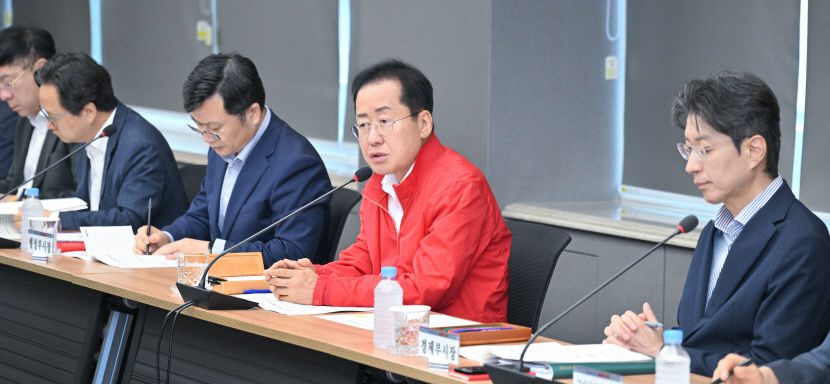 K2 후적지에 규제 프리존 구축한다…국제학교·카지노 신설 추진 등