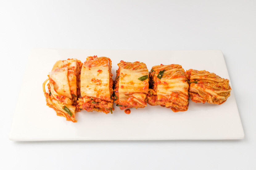 김치 수입 역대 최대…저렴한 중국산 김치 찾는 식당 늘었다
